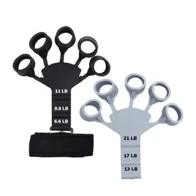 Finger and Hand Strengthener
