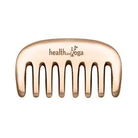 HealthAndYoga Kansa Comb