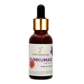 Kumkumadi Face Glow Oil - 30 ml