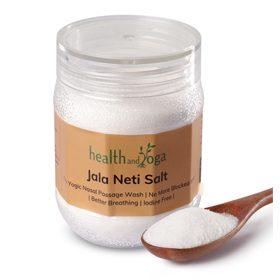 Jala Neti Salt