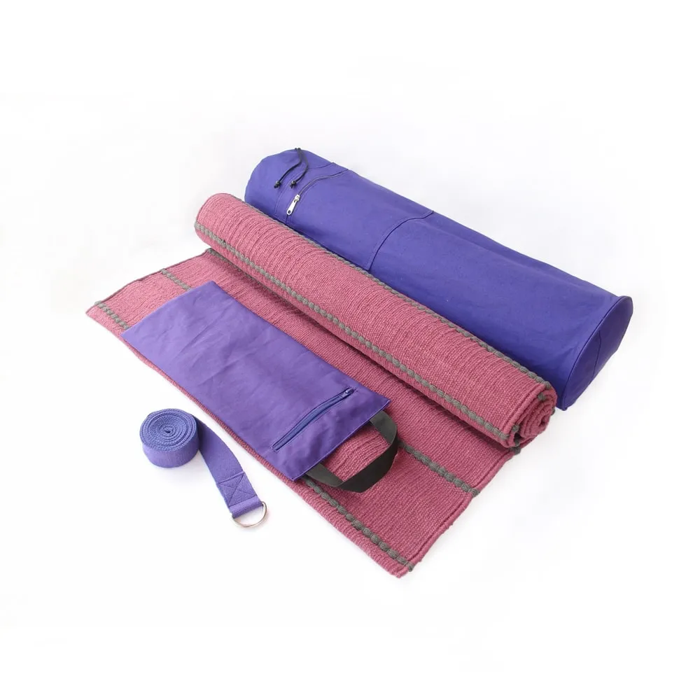 Complete clearance yoga kit