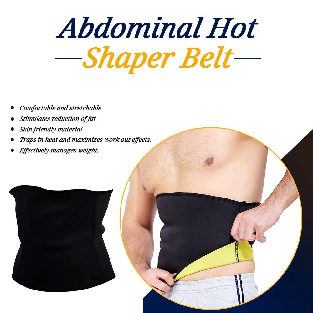 Neotex hot shaper belt hotsell